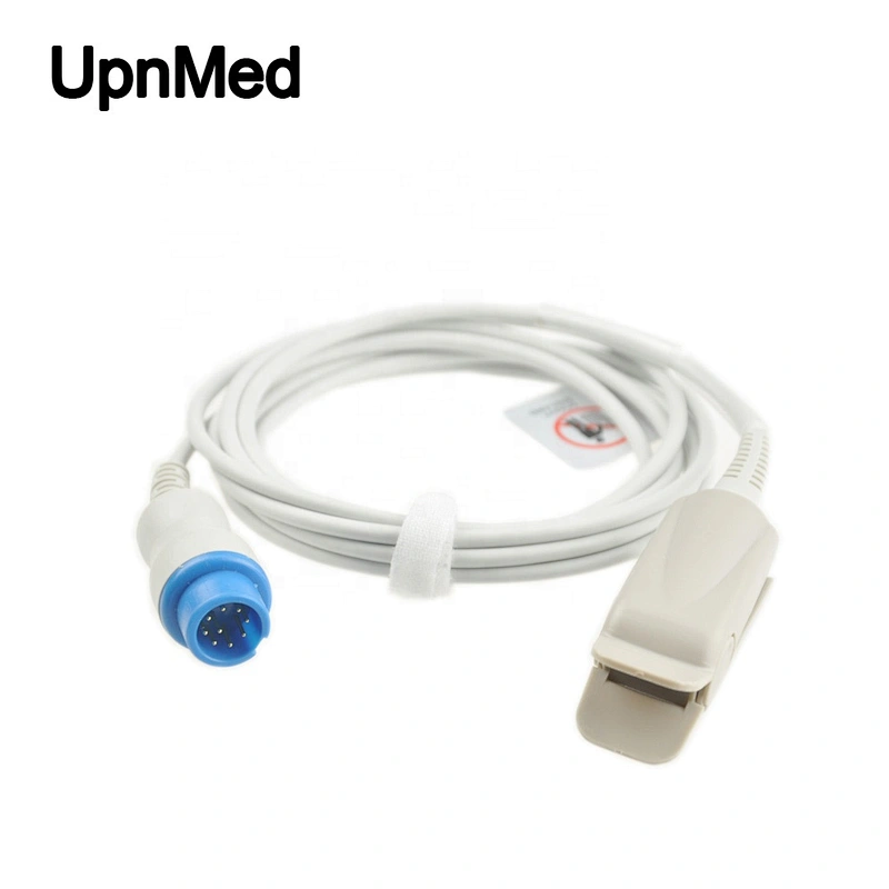 Biolight digital Spo2 Sensor,M series