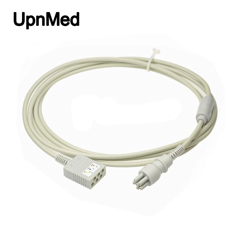Medical accessories Colin BP88S ECG trunk cable 6pin
