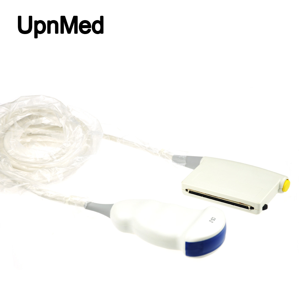 HD5/7/9/11 C5-2 Abdominal ultrasound probe