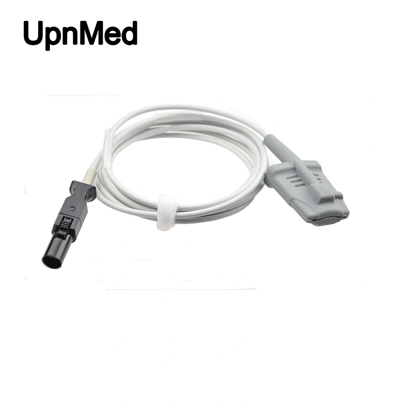 Y type neonate silicone soft tip for ohmeda 4770