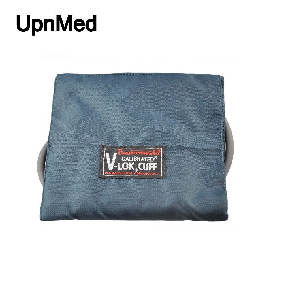 Large Adult Dual Tube BP Cuffs