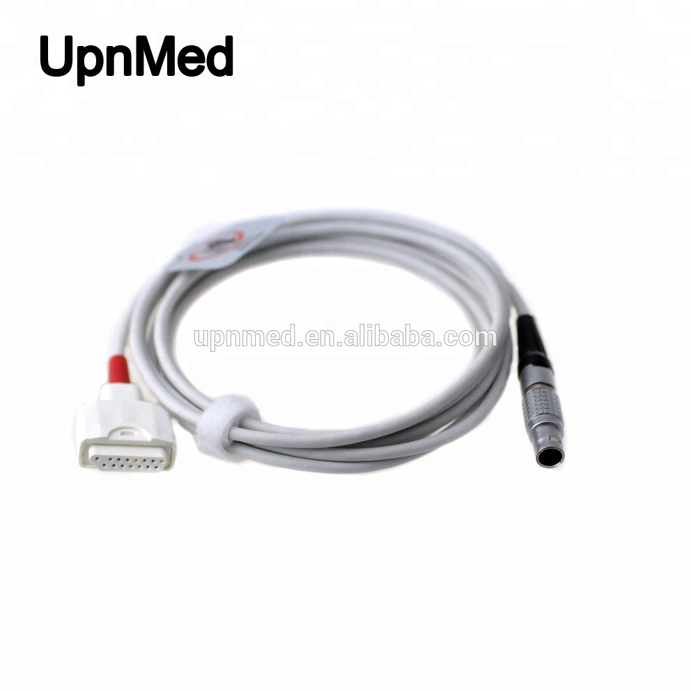 COMEN STAR 8000B SpO2 Adapter Cable