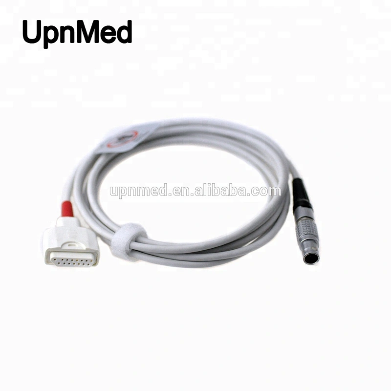 COMEN STAR 8000B SpO2 Adapter Cable