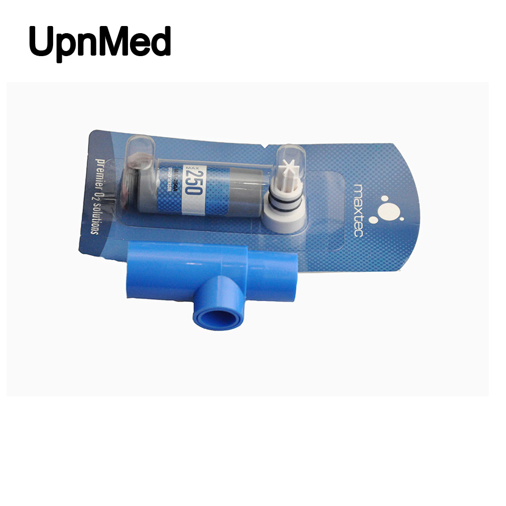 Nnewport E360 oxygen sensor