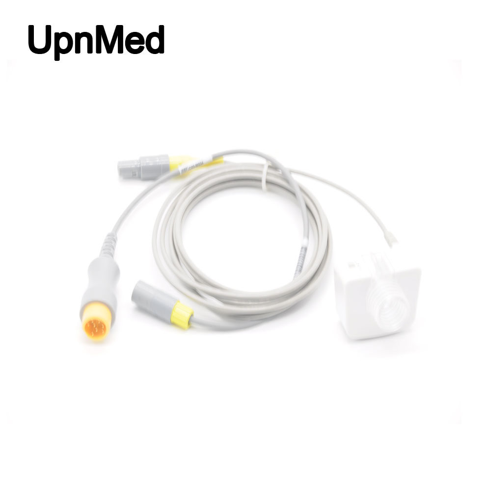 Mindray T5/T8 ETCO2 sensor