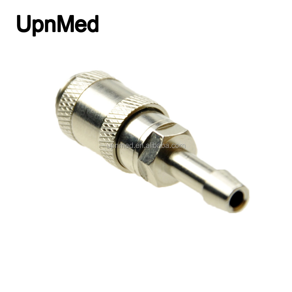 Mindray NIBP connector,metal connector