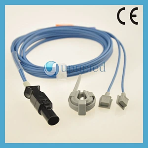 Dixtal 2020 Multi-site neonate wrap spo2 sensor, 7pins, 3m