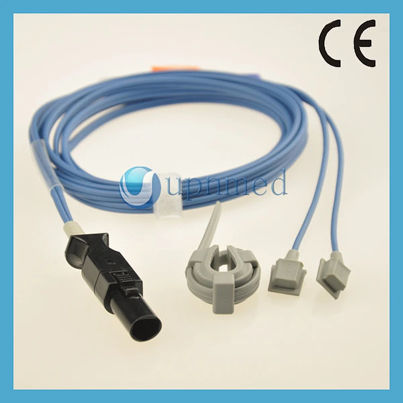 Dixtal 2020 Multi-site neonate wrap spo2 sensor, 7pins, 3m