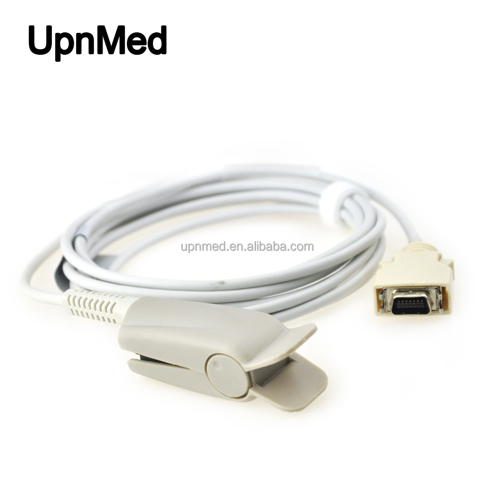 Masimo Datascope Passport2 pulse oximeter sensor
