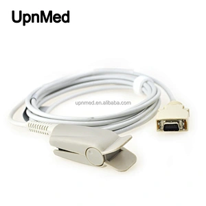 Masimo Datascope Passport2 pulse oximeter sensor
