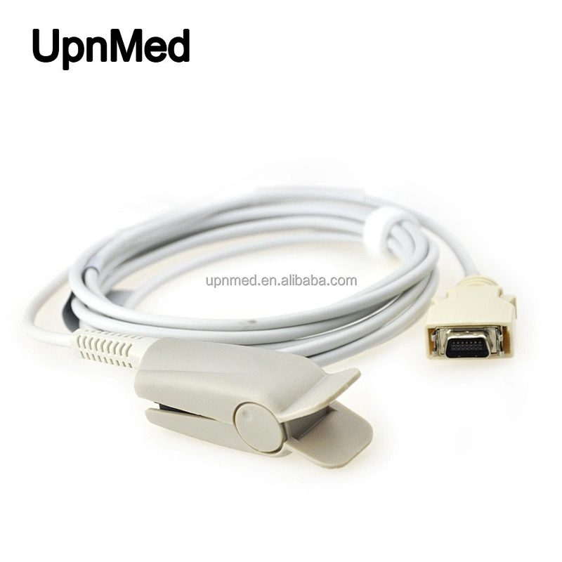 Masimo Datascope Passport2 pulse oximeter sensor