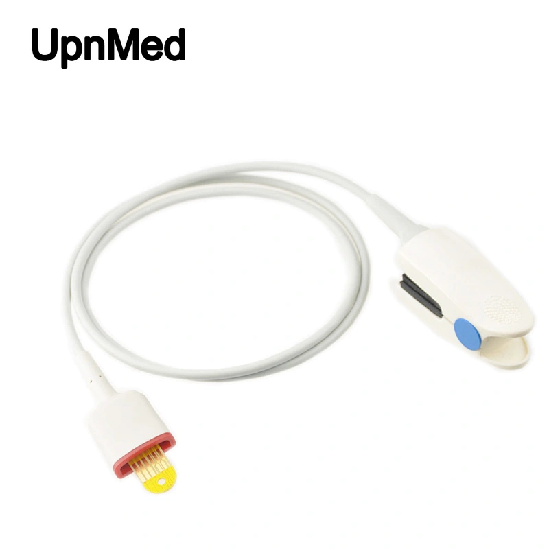 Masimo 1269 LNOP DCI Adult finger clip Spo2 probe