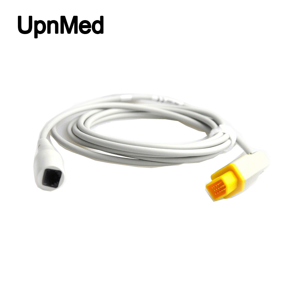 Nihon Kohden BSM-6301K to Abbott IBP Cable
