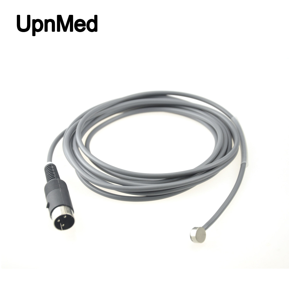Medix DIR-10 Adult/Pediatric/Neonate temperature probe