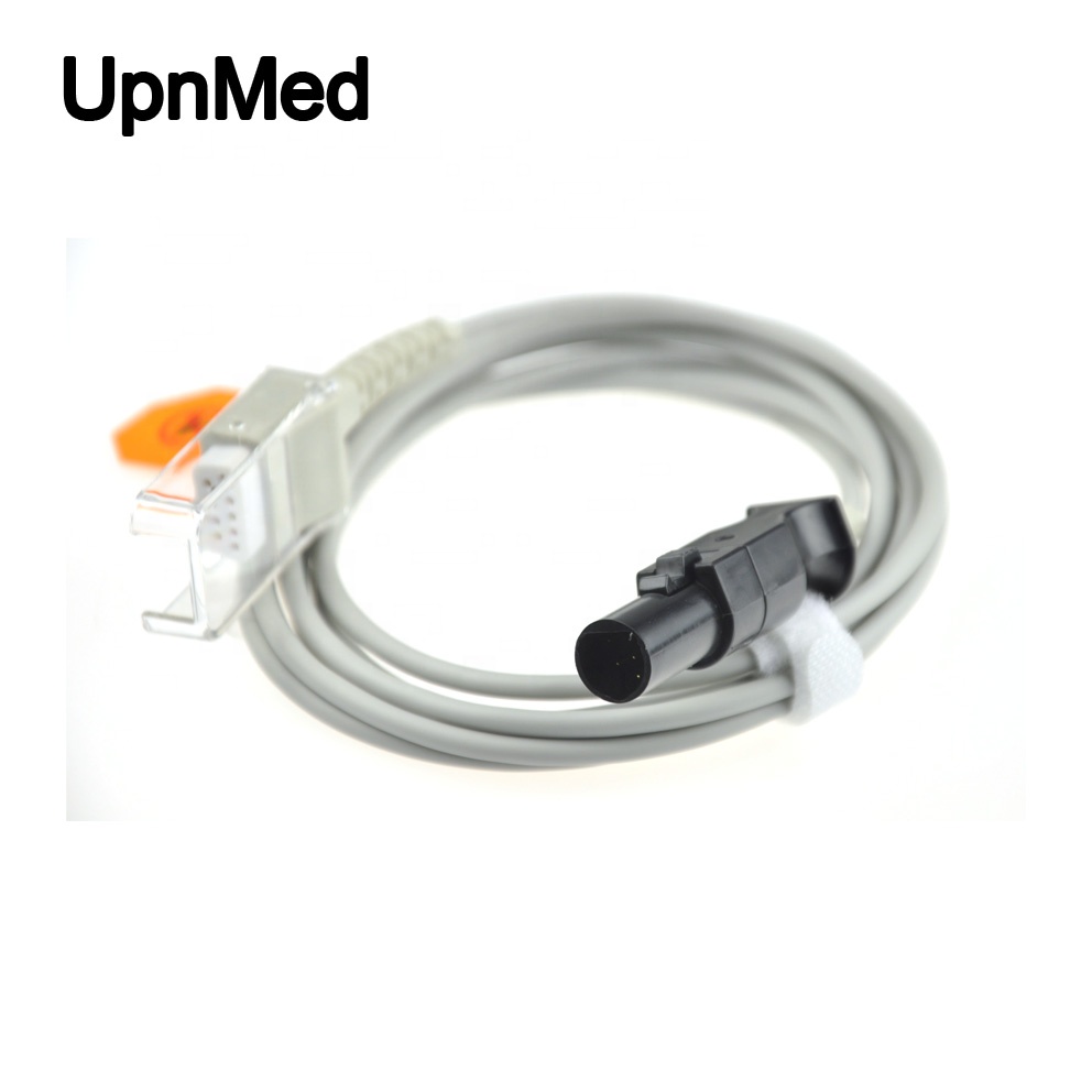 GE-Ohmeda spo2 extension cable,medical spare parts