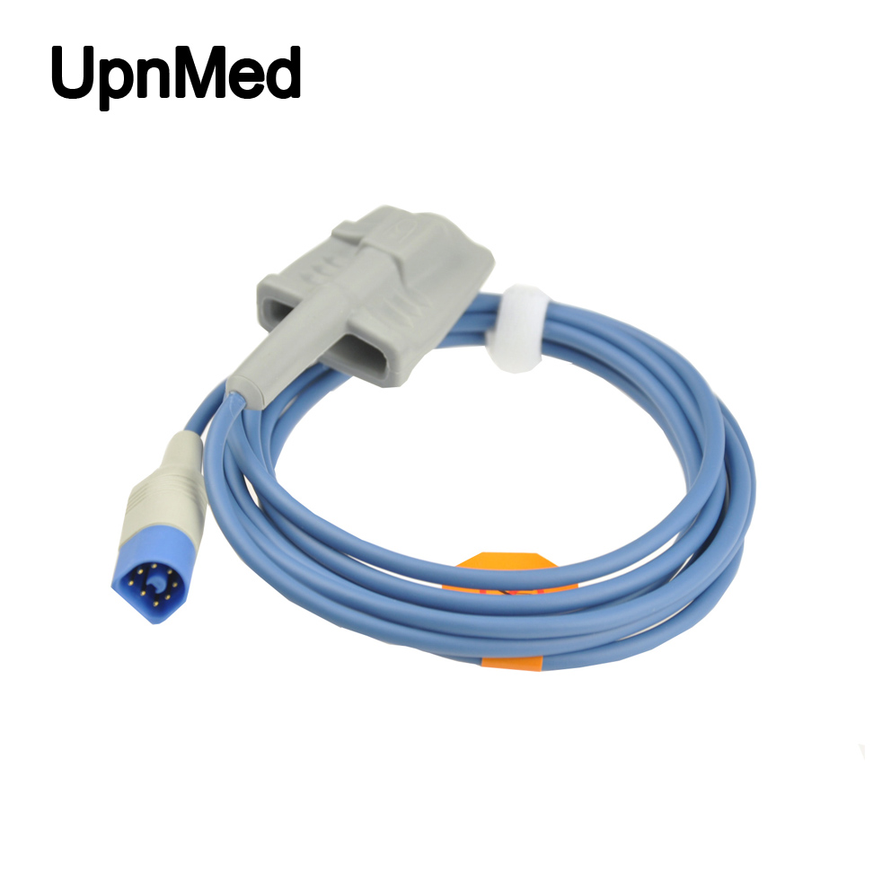 silicone spo2 sensor