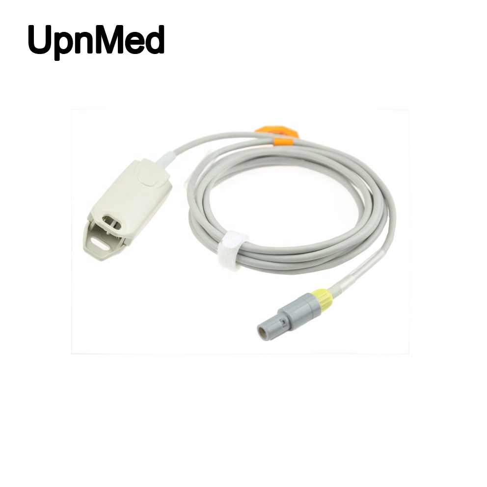 Biocare PM900 patient monitor price spo2 sensor