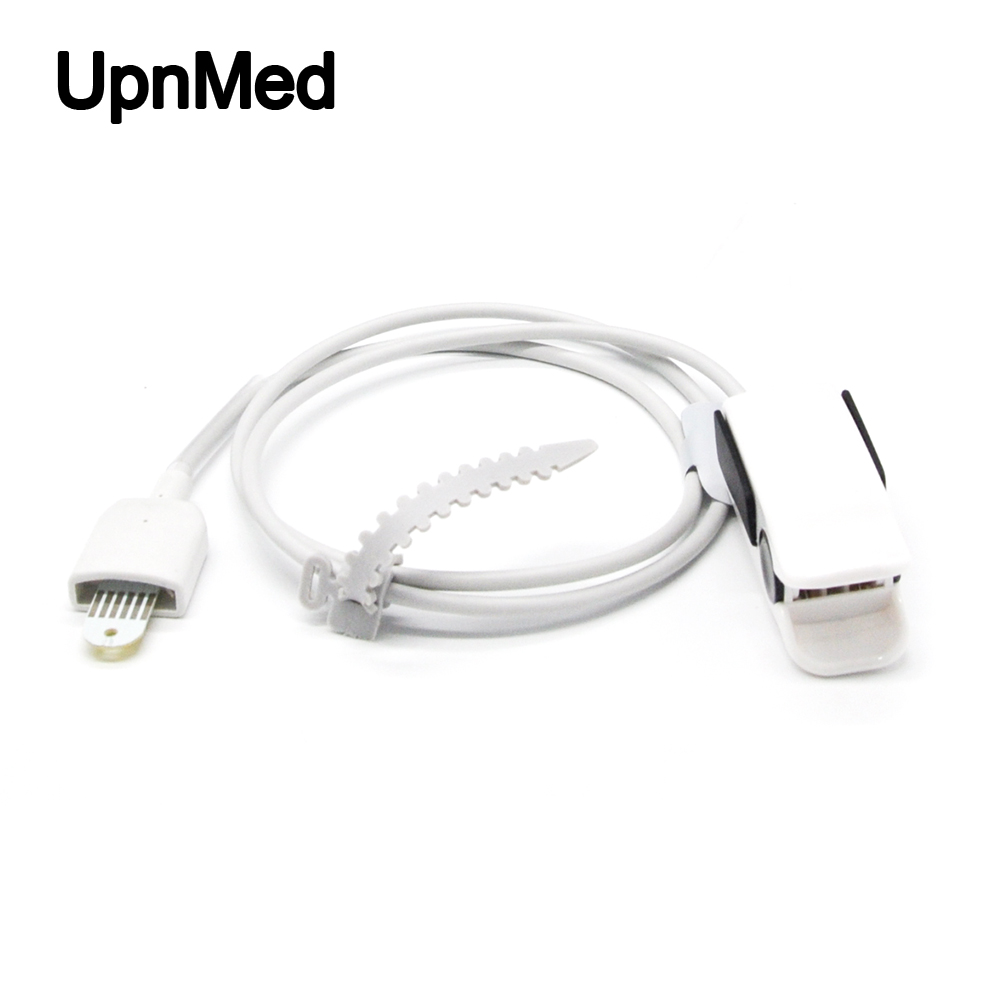 Masimo 1276 LNOP  DCIP adult finger clip spo2 sensor