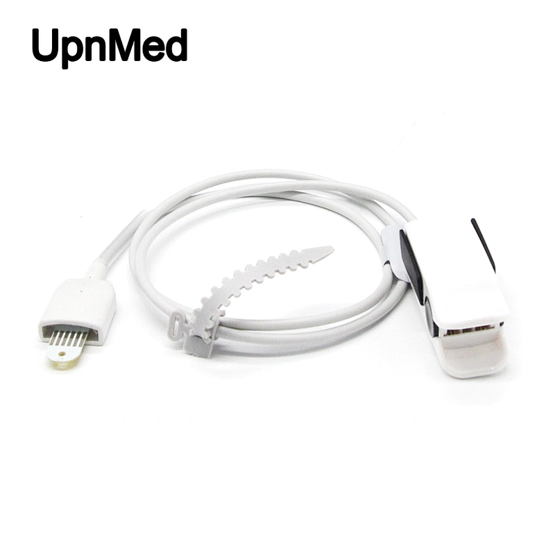 Masimo 1276 LNOP  DCIP adult finger clip spo2 sensor