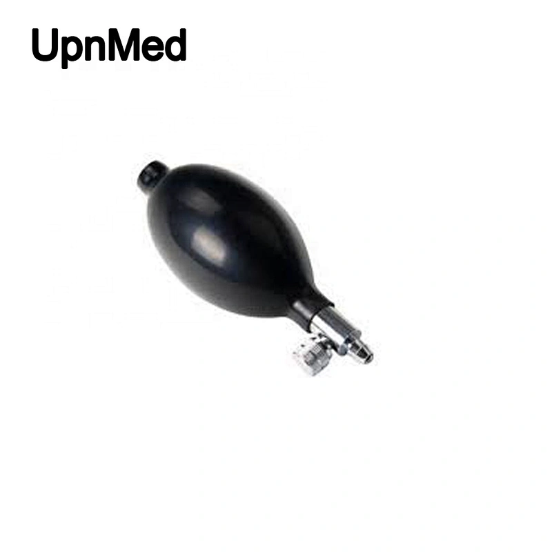 HP single tube nibp cuff connector--M1574a