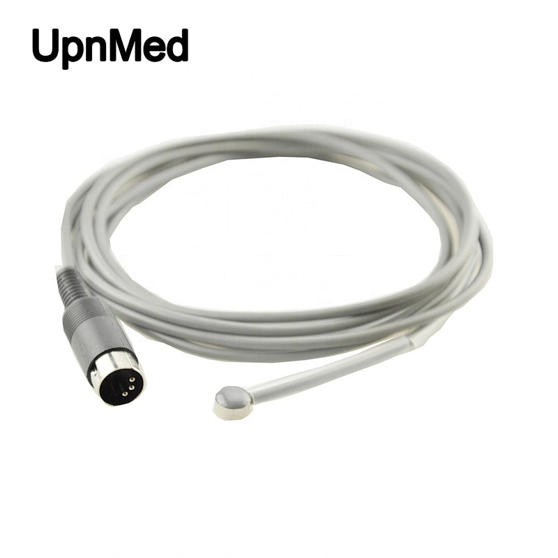 upnmed MODEL 42NTB medical temperature probe