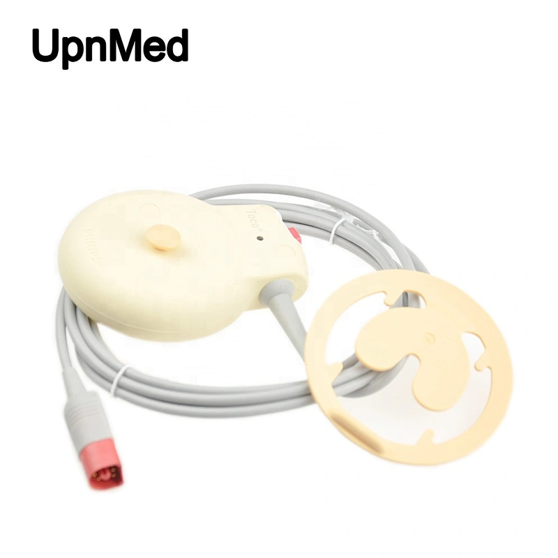 Original M2736A US Probe Fetal Transducer,8pin