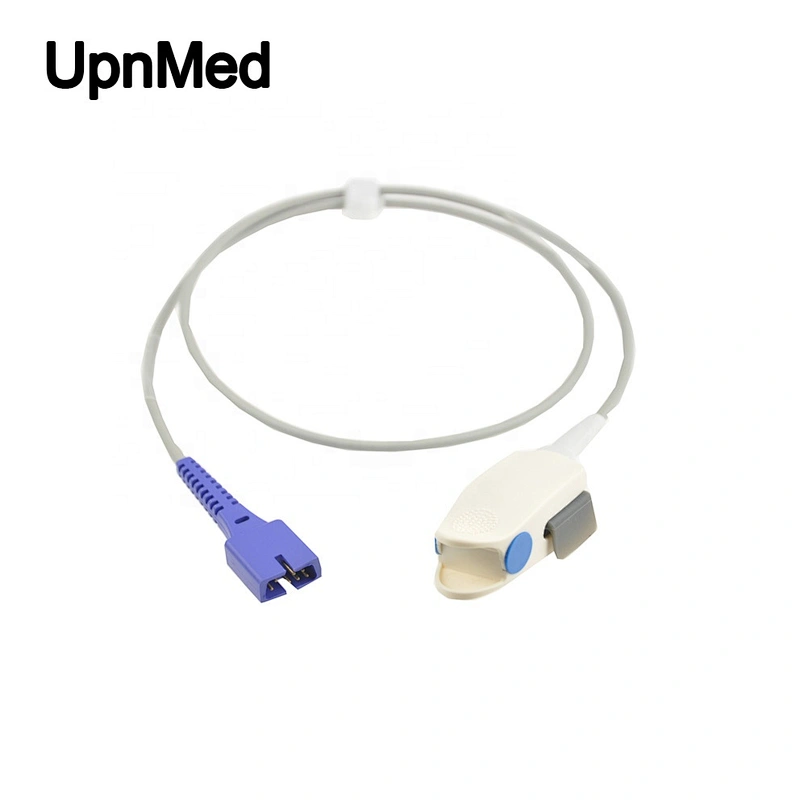 Compatible OPV-100 children pulse oximeter