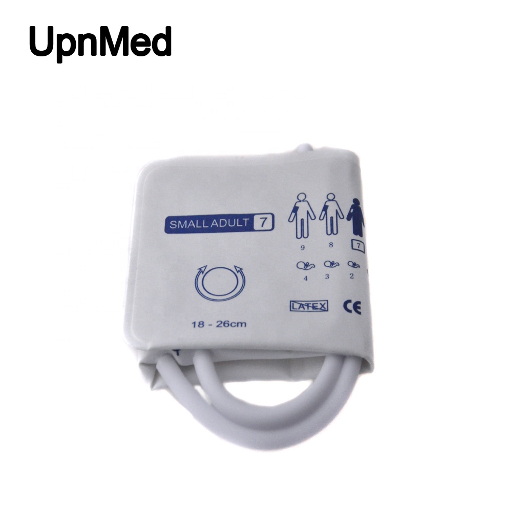 UpnMed adult hand cuffs 18-26cm