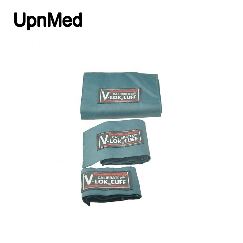 V-LOK Large Adult Dual tube NIBP cuff