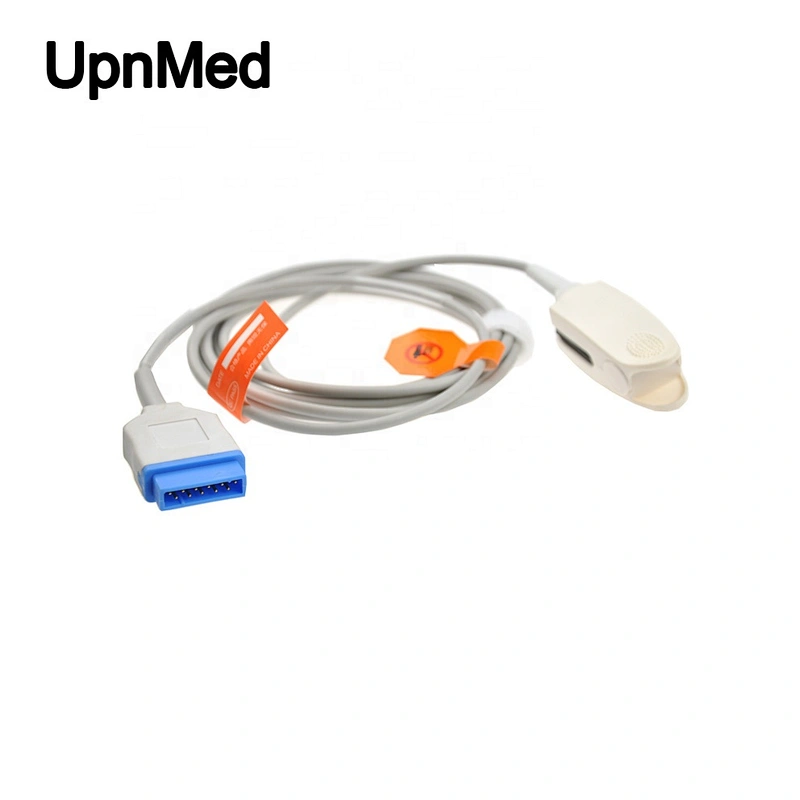Ge Spo2 Sensor with 11pins for patient monitor