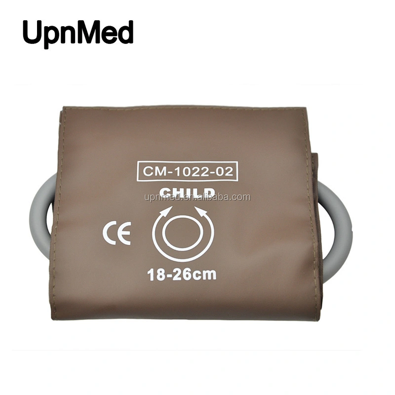 M1574A Adult single tube nibp cuff