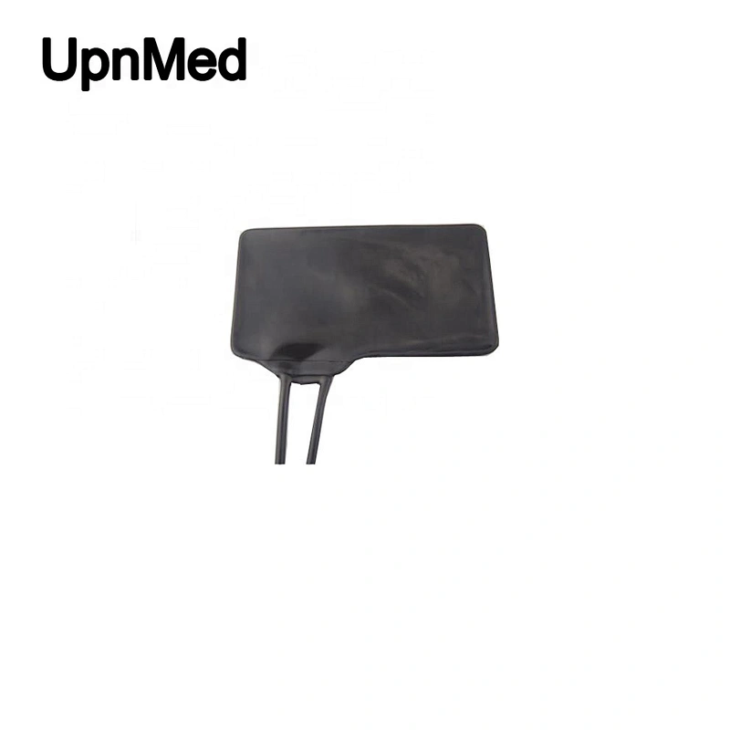 HP single tube nibp cuff connector--M1574a