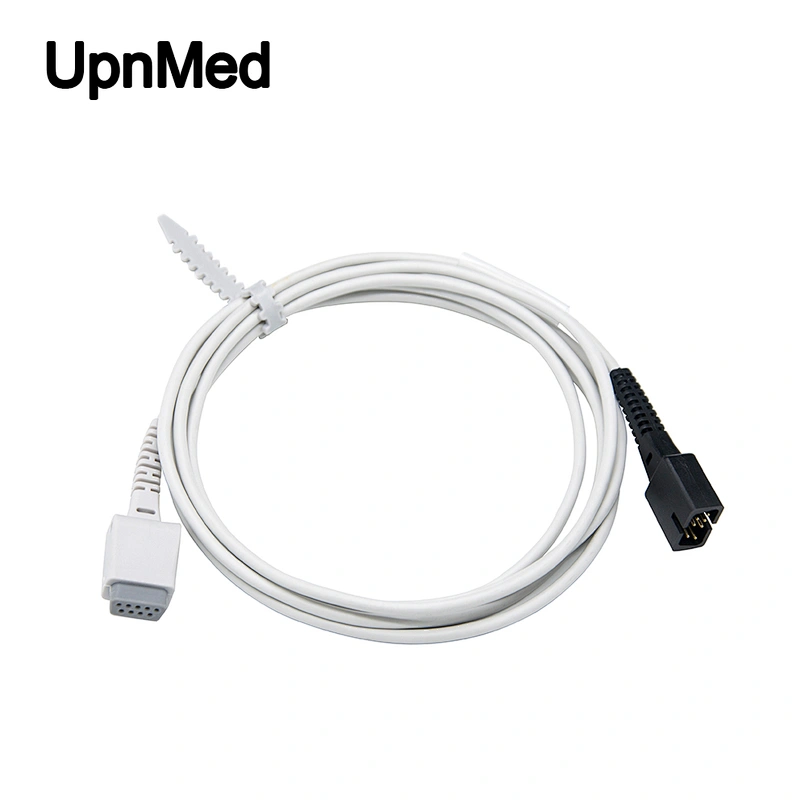 Medical accessories nonin 8600 Spo2 adapter cable 2.4m