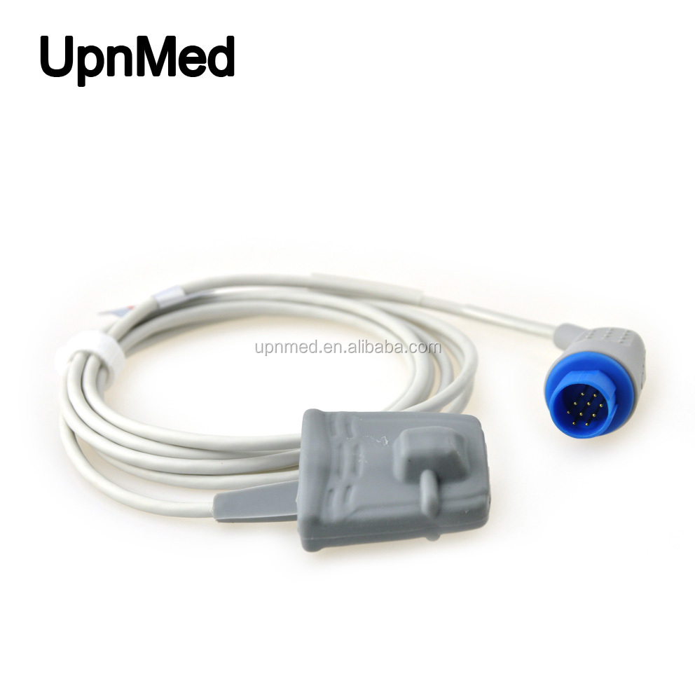 Nihon Kohden Spo2 finger probe/spo2 sensor