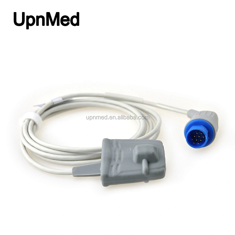 Nihon Kohden Spo2 finger probe/spo2 sensor