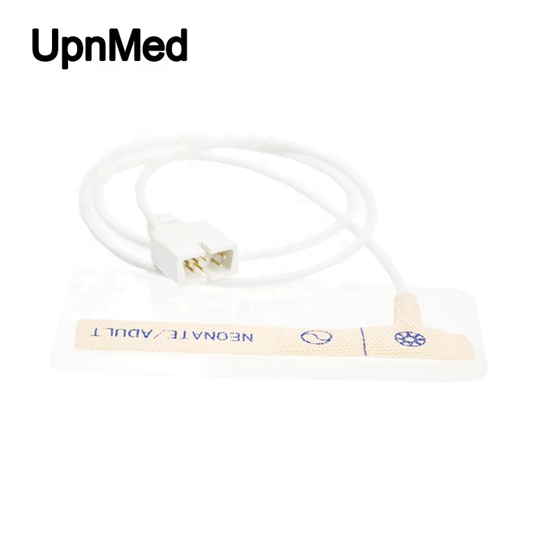 Creative disposable neonatal spo2 sensor, DB7 pin
