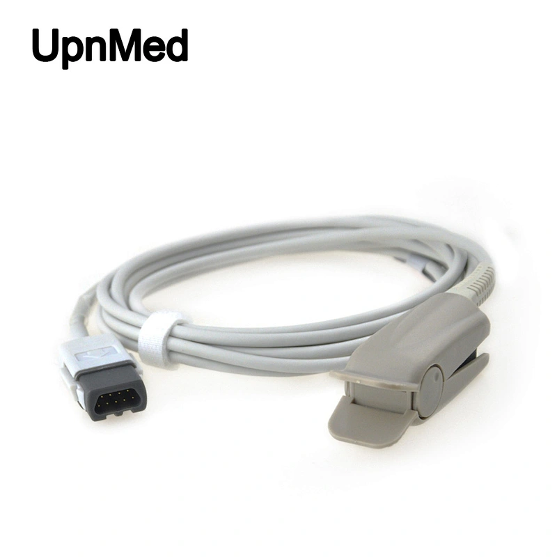 OXY-F4-MC Ohmeda TruSat adult finger clip Spo2 sensor