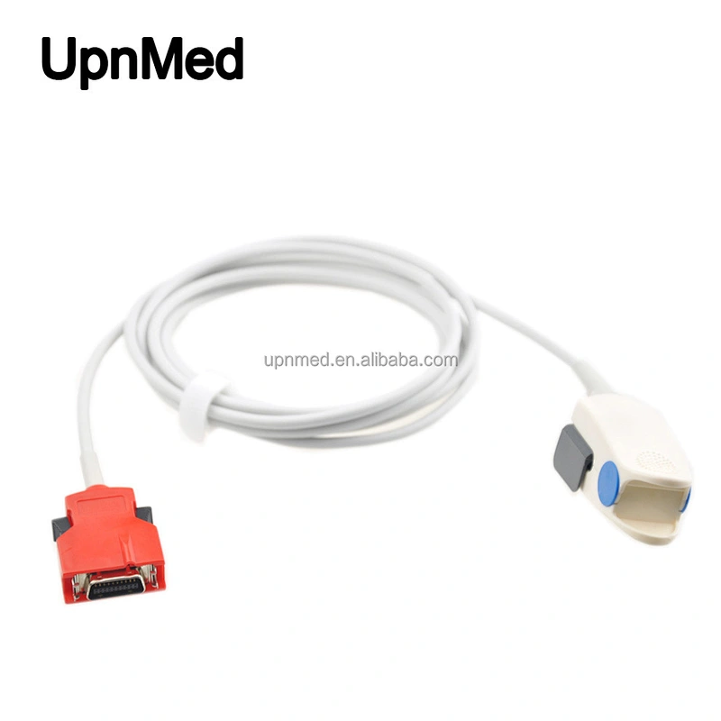Masimo Rainbow one piece spo2 sensor