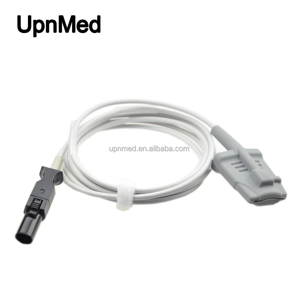 GE Datex Ohmeda 3700/3800/3900/3900P pulse oximeter sensor