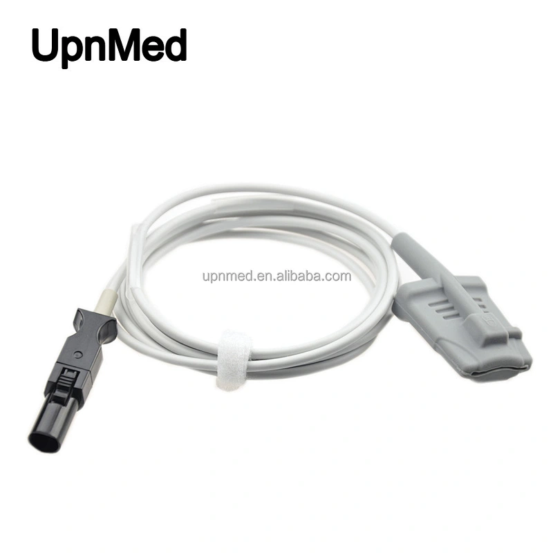 GE Datex Ohmeda 3700/3800/3900/3900P pulse oximeter sensor
