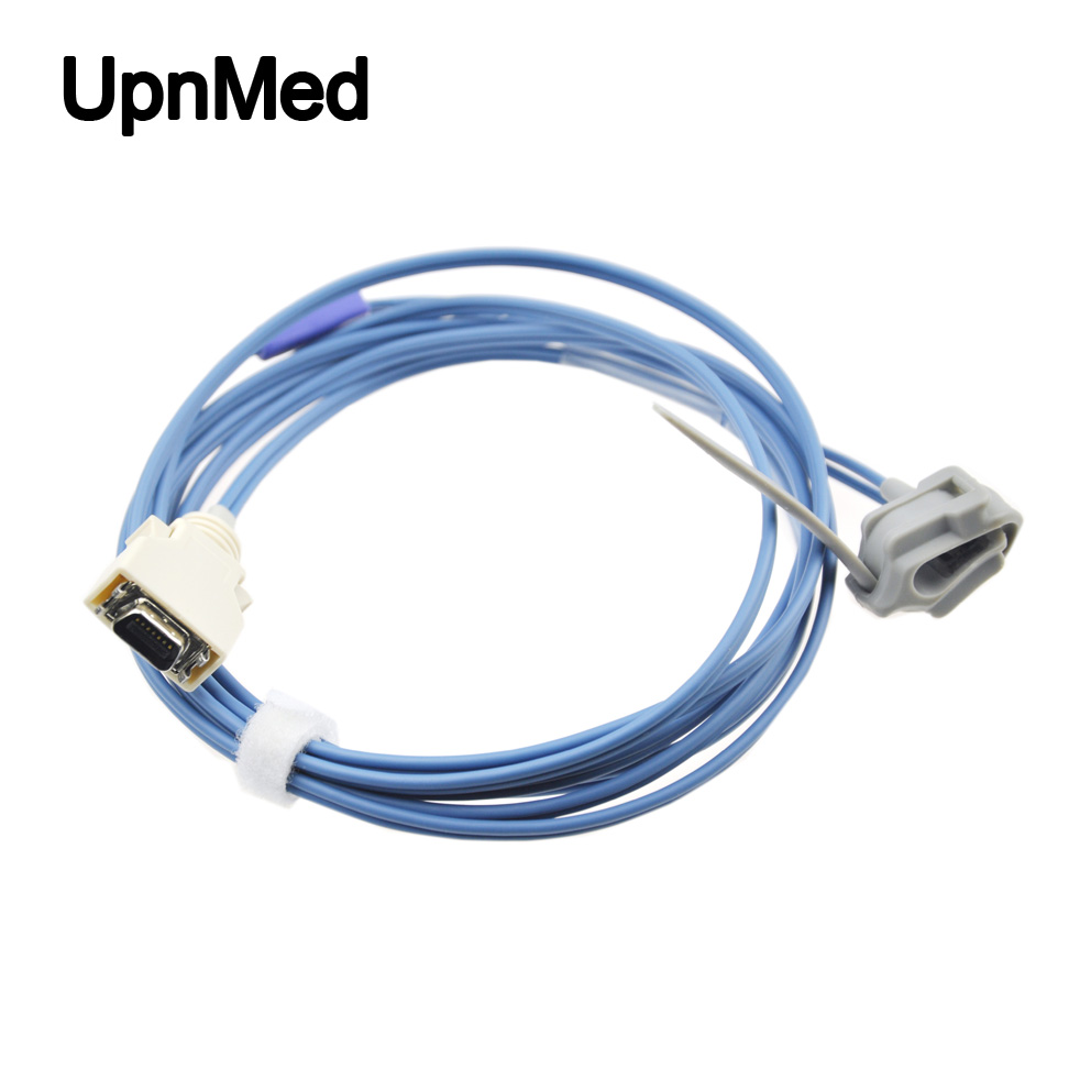 CASmed 740 14pin neonate wrap spo2 sensor