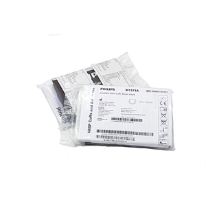 original Reusable HP small adult M1573A Blood Pressure Cuff