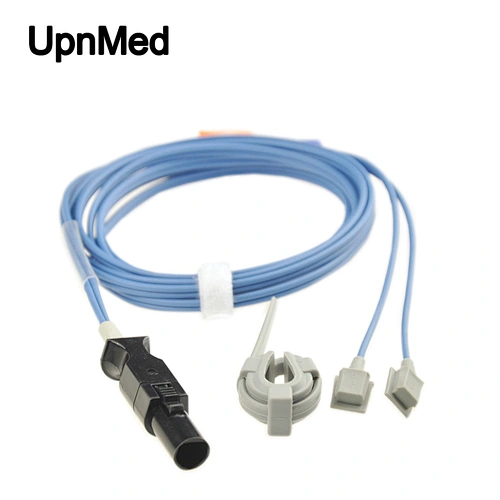 Ohmeda TruSat 3755 Tip Neonate Spo2 sensor