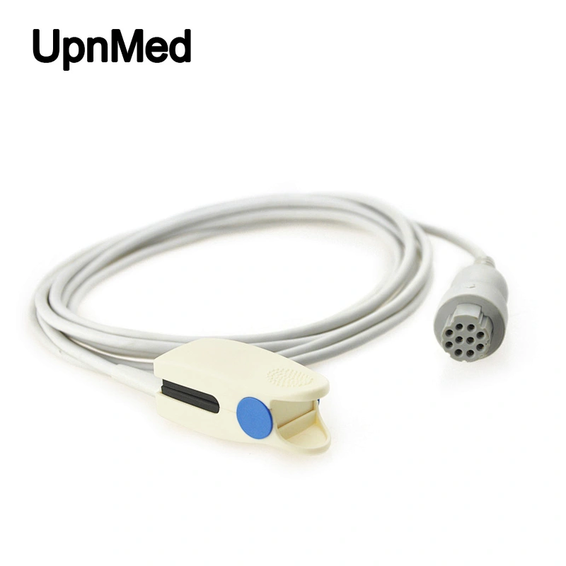 S&W Arterma Adult finger clip Spo2 Sensor ,for (Diascope G2) Patient monitor