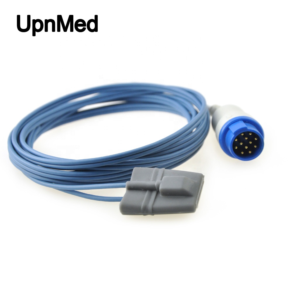 DC-3002/IH/M3 Compatible bruker spo2 sensor