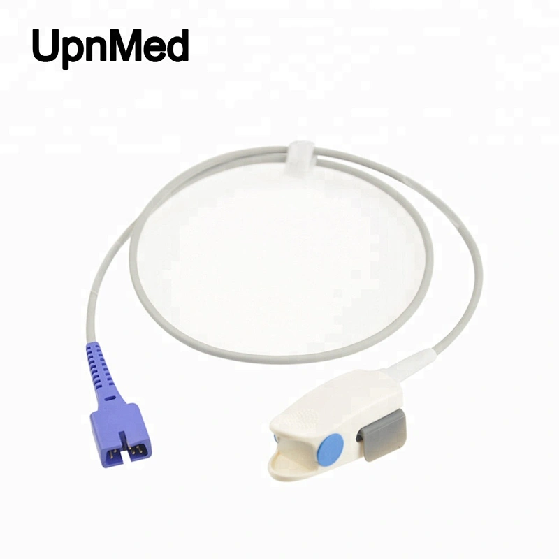 Votem VP700 Adult Finger Clip Spo2 sensor,7Pin,L=2.8M