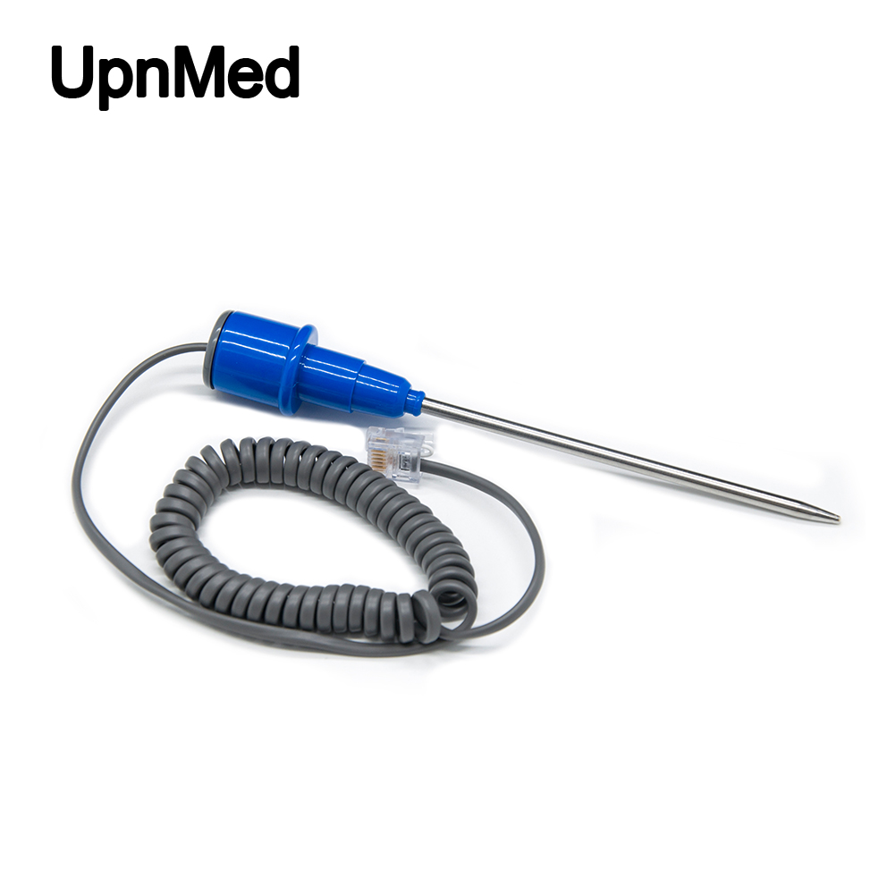 High quality GE Dinamap Carescape V100 Oral Thermometer Temperature Sensor Probe
