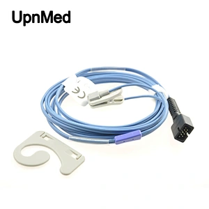 NONIN 2500 8500 8600 ear clip spo2 sensor
