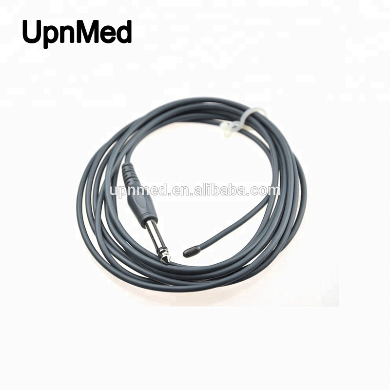 adult skin temperature probe adapter for newtech