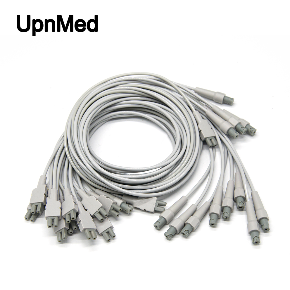 medical accessories GE CAM14 EKG adapter cable 0.9m